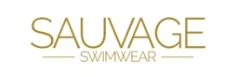 Sauvage Swimwear logo