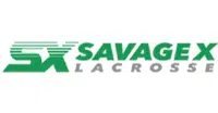Savage X Lacrosse logo