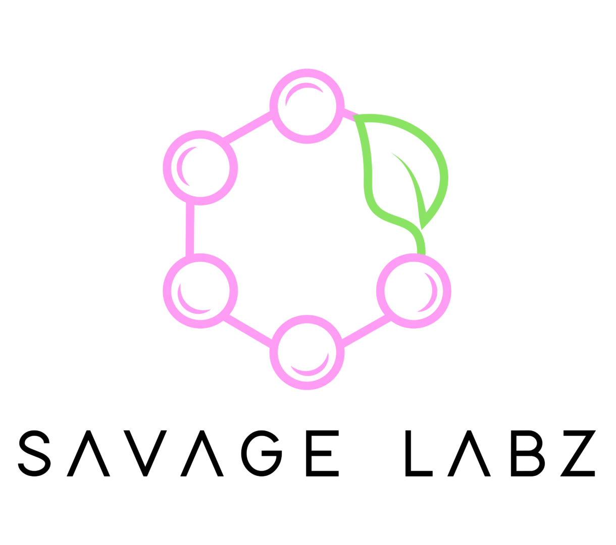 Savage Labz logo