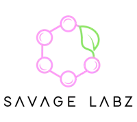 Savage Labz logo