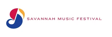 Savannah Music Festival logo
