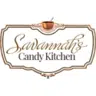 Savannah's Candy Kitchen logo