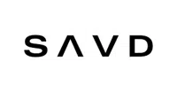 SAVD Clothing logo