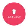 Save A Cup logo