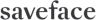 Save Face logo