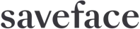 Save Face logo