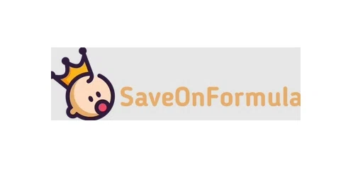 SaveOnFormula logo