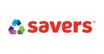 Savers coupon code