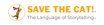 Save the Cat! coupon code