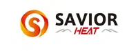 Savior Heat logo