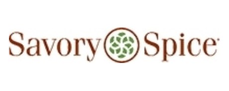 Savory Spice promo code