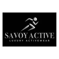 Savoy Active logo