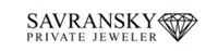 Savransky Private Jeweler logo