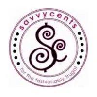 Savvycents logo