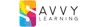 Savvy Learning logo