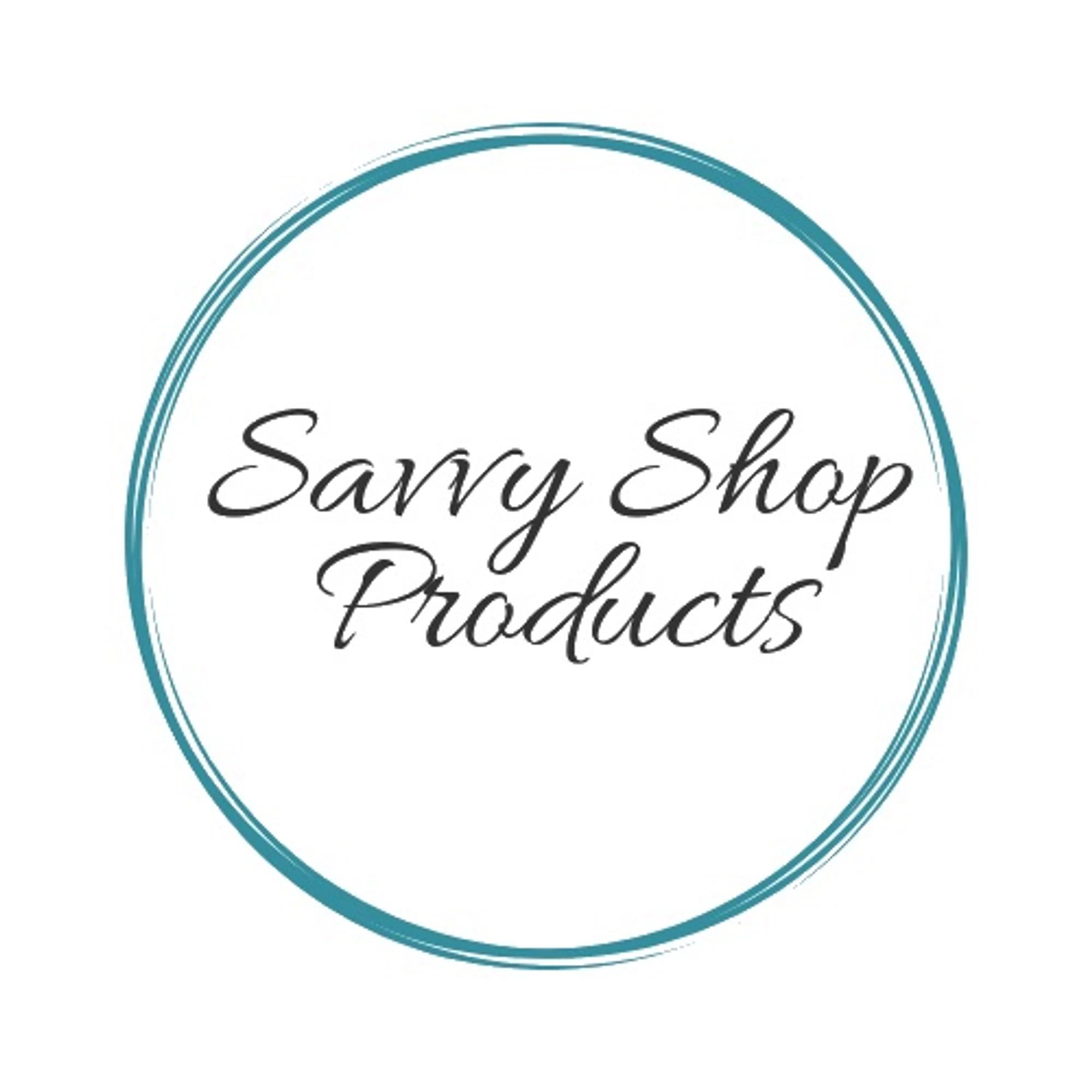 Savvy Shop Products