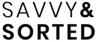 Savvy & Sorted logo