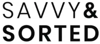 Savvy & Sorted logo