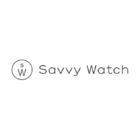 Savvy Watch logo