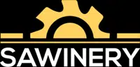 Sawinery logo