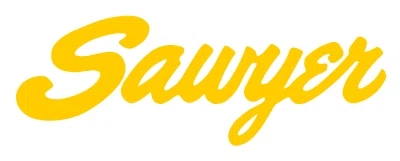 Sawyer Paddles and Oars logo
