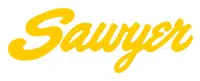 Sawyer Paddles and Oars logo