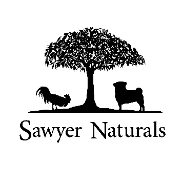 Sawyer Naturals logo