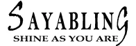 SayaBling logo