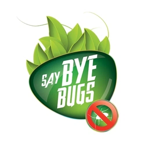 SayByeBugs promo code