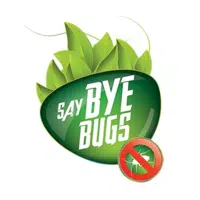 SayByeBugs logo