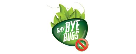 SayByeBugs promo code