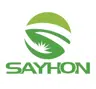 Sayhon logo