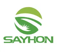 Sayhon logo
