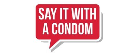 Say It With A Condom promo code