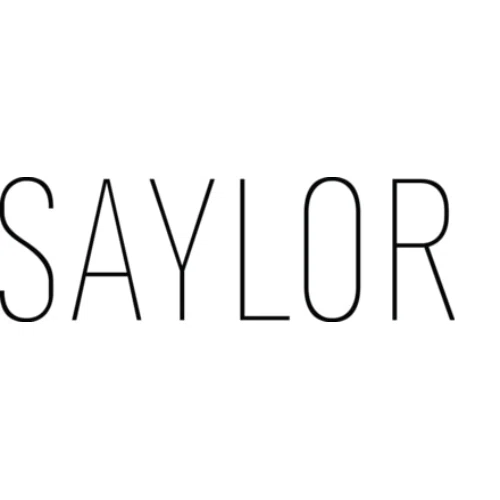 Saylor NYC logo
