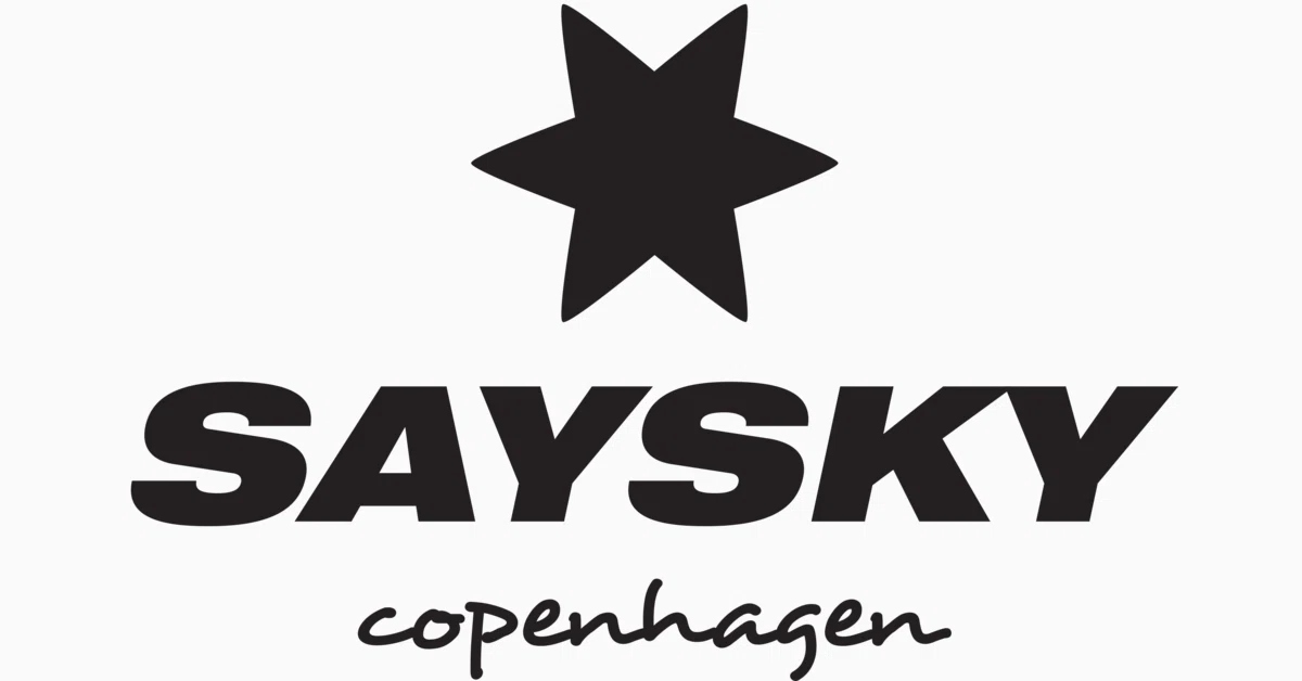 Saysky logo