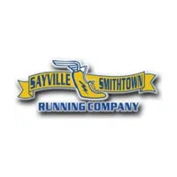 Sayville Running logo