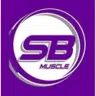 SBmuscle.com logo