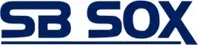SB SOX logo