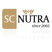 SC Nutra logo