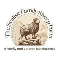 Scalise Family Sheep Farm logo