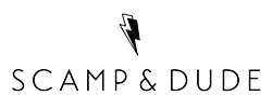 Scamp & Dude logo