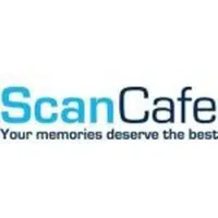 ScanCafe logo
