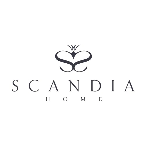 Scandia Home logo