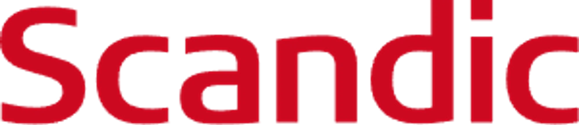 Scandic Hotels logo