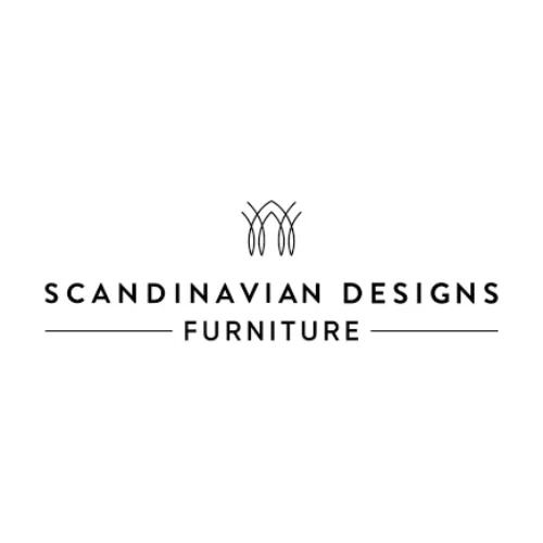 Scandinavian Designs logo