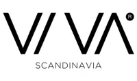 VIVA Scandinavia US logo
