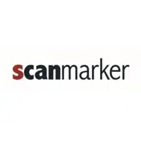 Scanmarker logo