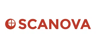Scanova logo