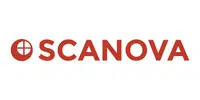 Scanova logo